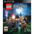 LEGO Harry Potter: Years 1-4 (Collector's Edition)