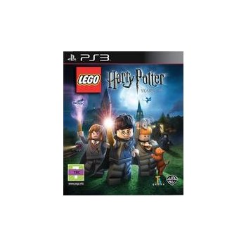 LEGO Harry Potter: Years 1-4 (Collector's Edition)