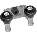 Horní doraz s gumovými kladkami pro profil 40mm – Sleviste.cz