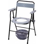 Antar at51030 toaletní židle skládací – Zboží Dáma