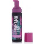 Bahama Body Self-Tanning Mousse samoopalovací pěna Dark 150 ml – Zboží Dáma