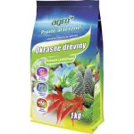 Agro Organominerální hnojivo okrasné dřeviny 1 kg – Sleviste.cz