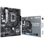 Asus PRIME H610M-A D4-CSM 90MB19P0-M0EAYC – Hledejceny.cz