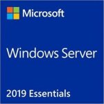 Microsoft WINDOWS Server 2019 Essential ROK ENG pro Dell – Zboží Živě