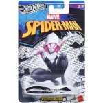 Mattel Hot Wheels: Spider-Man autíčko: Ground FX – Hledejceny.cz