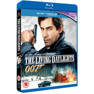 Living Daylights BD