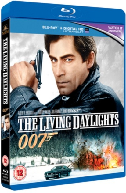 Living Daylights BD