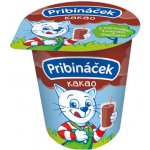 Pribináček Kakao 125 g – Zboží Dáma