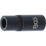 BGS 72103, Nástrčná hlavice pro upnutí závitníku | 6,3 mm (1/4") | 4,6 mm – Hledejceny.cz