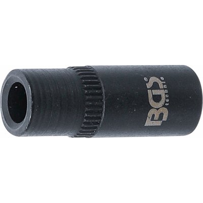 BGS 72103, Nástrčná hlavice pro upnutí závitníku | 6,3 mm (1/4") | 4,6 mm – Hledejceny.cz