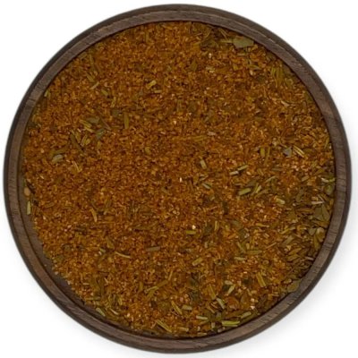 Herbi Babiččino kořeníčko 100 g – Zboží Dáma