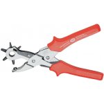 Waldhausen Ocelové děrovací kleště na kůži – Zboží Dáma