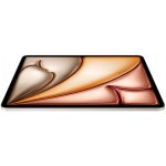 Apple iPad Air 11 (2024) 512GB Wi-Fi Starlight MUWN3HC/A – Zboží Živě