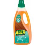 Alex čistič a extra síla na dřevo 750 ml – HobbyKompas.cz