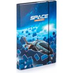 Oxybag A4 Space 308554 – Zboží Dáma Oxybag A4 Space 308554 – Zboží Dáma