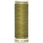 Nit PES Gütermann 100 (100m) - univerzální barva 372 - růžová – Zboží Dáma