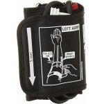 Rossmax S 18 - 26 cm černá – Zboží Dáma