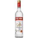 Stolichnaya 40% 0,7 l (holá láhev)