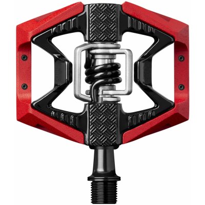 Crankbrothers Doubleshot MTB 3 pedály – Zboží Dáma