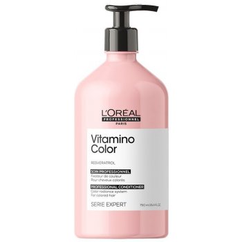 L'Oréal Expert Vitamino Color Conditioner 750 ml