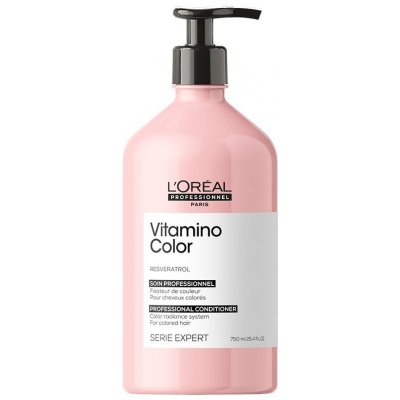 L'Oréal Expert Vitamino Color Conditioner 750 ml