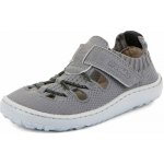 Froddo LIGHT SANDAL G3150296-2 Grey – Zboží Mobilmania