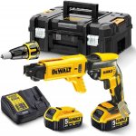 DeWALT DCF620P2K – Hledejceny.cz