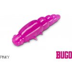 Delphin Bugo Cheese 4 cm Pinky 15 ks – Zboží Mobilmania