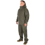 Fox zimní oblek Collection Winter Suit green – Zboží Dáma