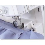 PATKA ŘASÍCÍ - NABÍRACÍ PRO OVERLOCK – Zboží Mobilmania