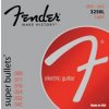 Struna Fender 3250L Nickel Plated Steel, Bullet End 09-42