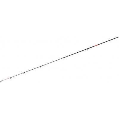 Flagman náhradní špička Carbon 3,0 oz 3,4 mm na feederový prut Armadale Feeder 3,6 m 80 – Sleviste.cz