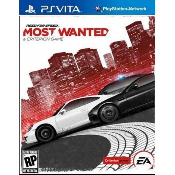 Need For Speed Most Wanted 2