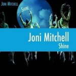 Mitchell Joni - Shine CD – Sleviste.cz