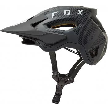 Fox Speedframe camo Mips grey camo 2022