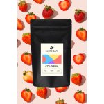 Rodinná pražírna Gusto Café Colombia Las Flores Jhoan Vergara zrnková 0,2 kg – Hledejceny.cz