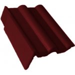 BMI Bramac Classic Protector Plus taška krajová levá červenohnědá – Zboží Mobilmania