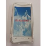 Pouzdro ForCell Lux S Transparent Huawei Ascend G510 – Sleviste.cz