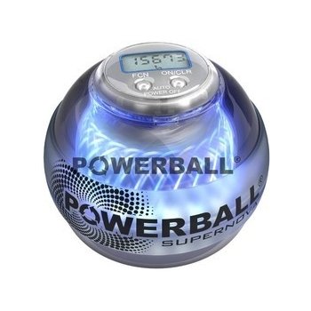 Powerball Supernova