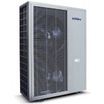 Nordline N17B R32 20,5 kW – Hledejceny.cz