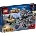 LEGO® Super Heroes 76003 SuperMan Battle of Smallville – Sleviste.cz