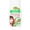 Kondicionér a balzám na vlasy BC Bione Cosmetics regenerační kondicionér Macadamia + Coco milk 260 ml