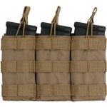 8Fields Otevřená trojitá na zásobníky 5.56 coyote – Sleviste.cz