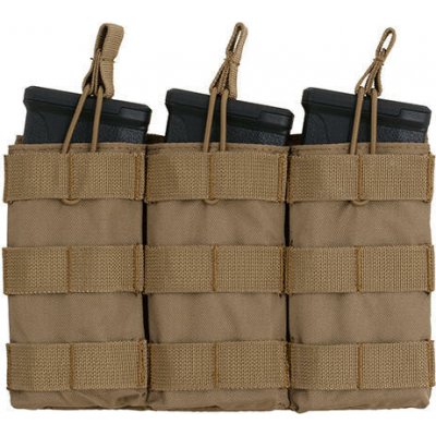 8Fields Otevřená trojitá na zásobníky 5.56 coyote – Sleviste.cz