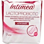 Intimea LactoproBiotic 9 ks – Zboží Dáma