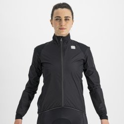 Sportful Hot pack no rain dámské black