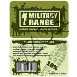 CLUB CARD MILITARY RANGE – Zboží Dáma