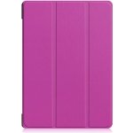Tactical Book Tri Fold pouzdro Samsung Galaxy TAB 2 2019 T510 T515 2450439 Pink – Zboží Živě
