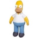 THE SIMPSONS HOMER SIMPSON POLYESTER 28 cm