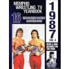 DVD film 1987 Memphis Wrestling TV Yearbook Volume 4 DVD